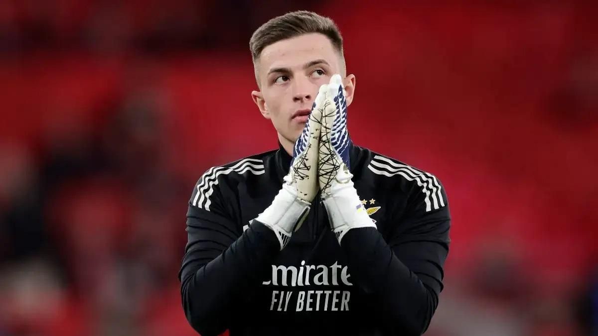 Анатолій Трубін / Getty Images Анатолій Трубін / Getty Images