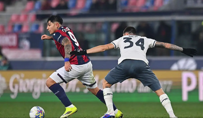 Лаціо у серії пенальті вибив чинного переможця та став півфіналістом Кубка Італії