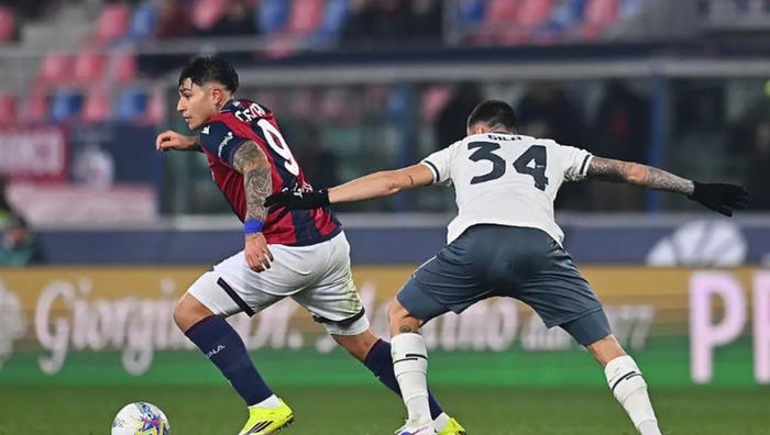 Лаціо у серії пенальті вибив чинного переможця та став півфіналістом Кубка Італії Лаціо у серії пенальті вибив чинного переможця та став півфіналістом Кубка Італії