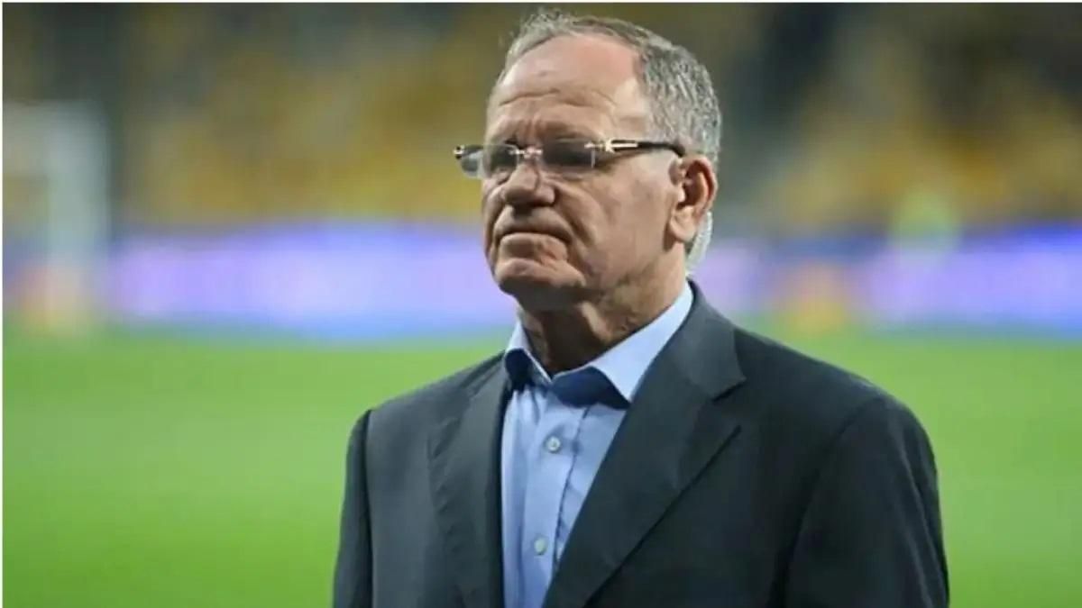 Йожеф Сабо / ФК Динамо Йожеф Сабо / ФК Динамо