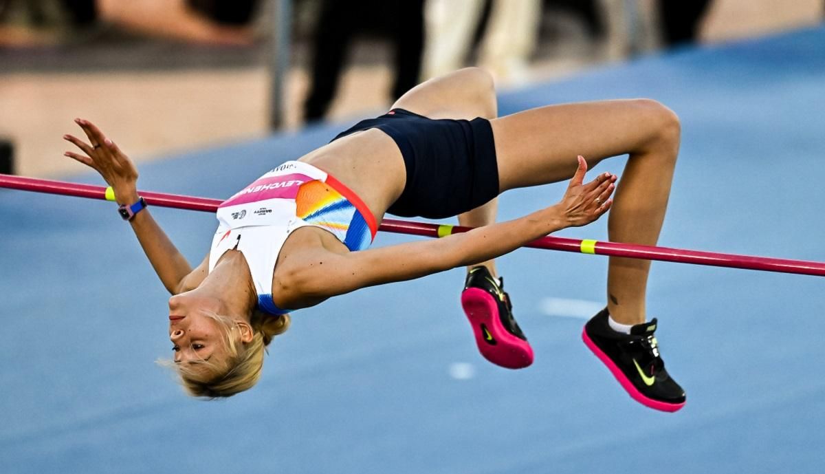 Юлія Левченко / Фото Getty Images Юлія Левченко / Фото Getty Images