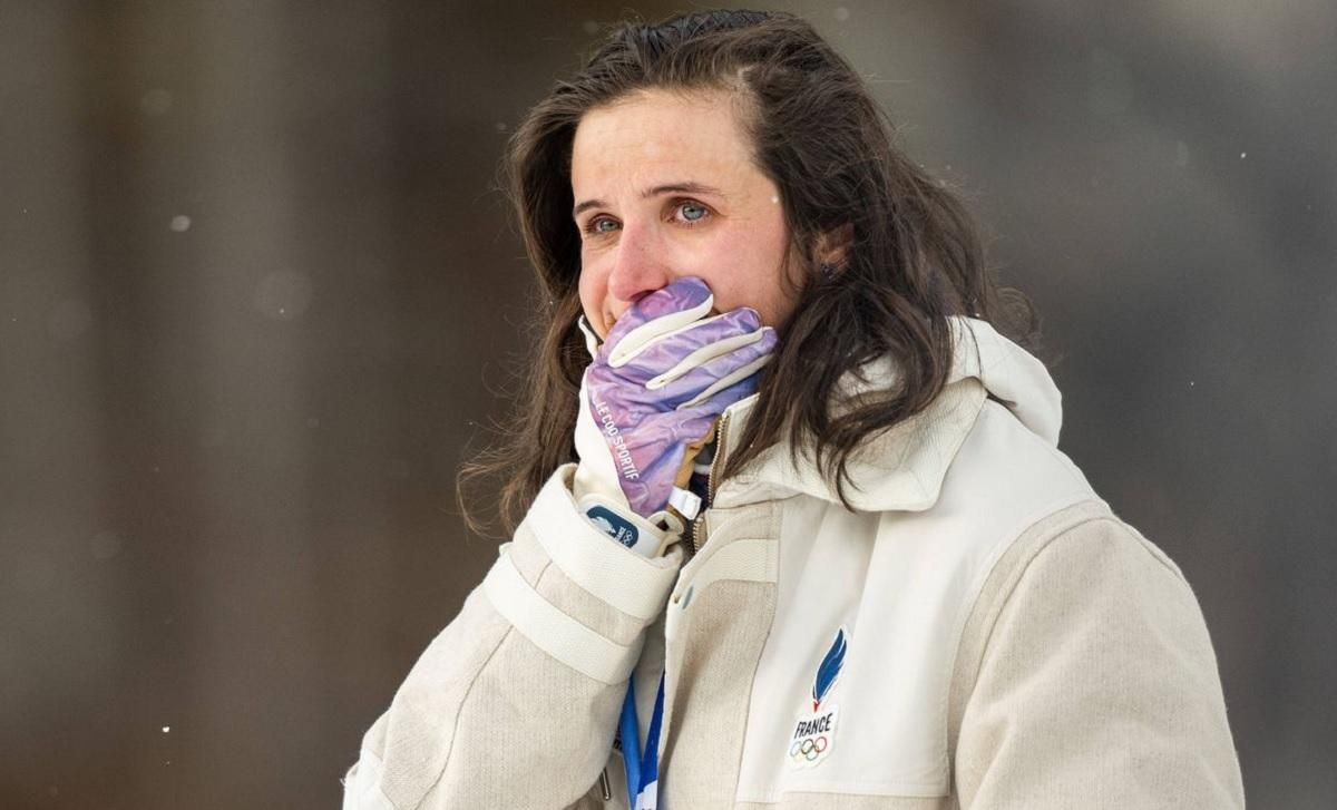 Жулія Сімон / Фото Imago Жулія Сімон / Фото Imago