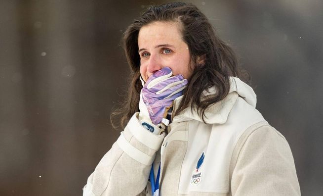 Біатлонна суперзірка-шахрайка отримала нову нагороду після трьох золотих медалей Олімпіади 2026