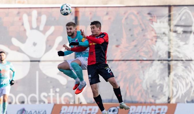 Верес оформив камбек, Полтава розтринькала перевагу в 2 голи – УПЛ офіційно повернулася