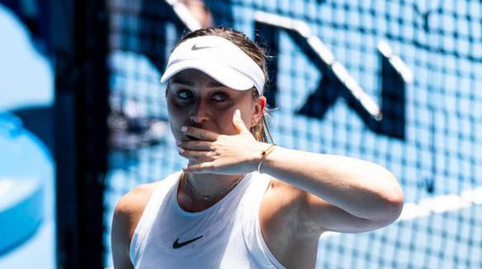 Паула Бадоса / Getty images