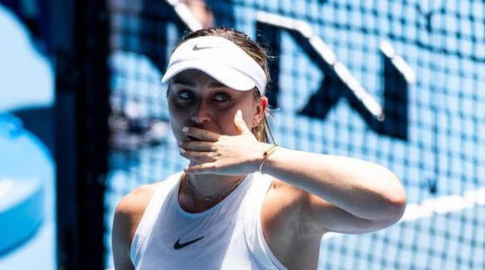 Бадоса ответила хейтерам после снятия с матча против Свитолиной: "Я первая, кто страдает"