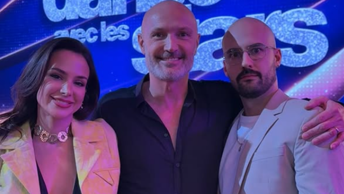 Донька легендарного чемпіона світу знялася у популярному ток-шоу – батько відмовився від перегляду Донька легендарного чемпіона світу знялася у популярному ток-шоу – батько відмовився від перегляду