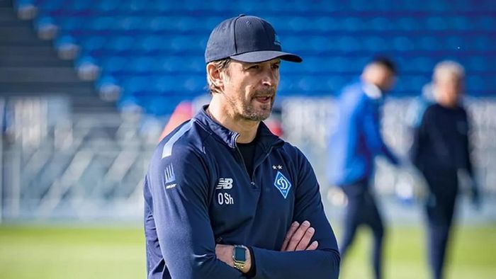 Шовковський вперше розповів деталі відставки з Динамо – зізнався, чи ображається на клуб