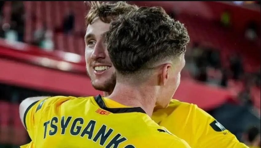 Жирона – Барселона: Ванат і Циганков почули вердикт на каталонське дербі – стартові склади і онлайн-трансляція