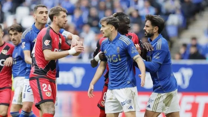 Матч кривдників Зозулі та екс-клубу Луніна скасували через несподівану причину в Ла Лізі Матч кривдників Зозулі та екс-клубу Луніна скасували через несподівану причину в Ла Лізі