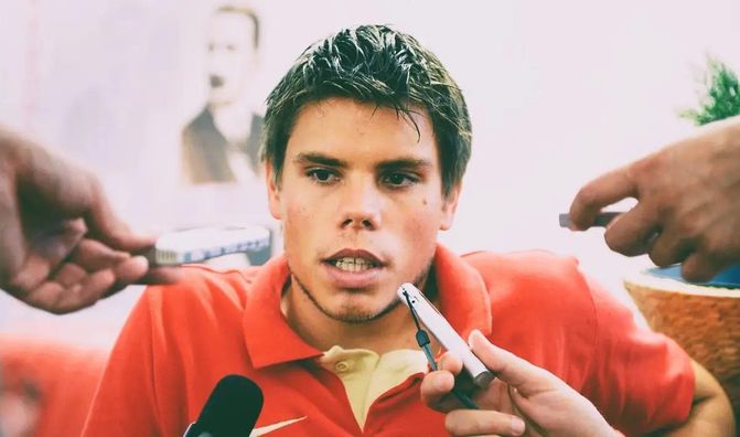 Легенда Динамо отримав пропозицію очолити команду U-19 – іноземний фахівець вже дав відповідь