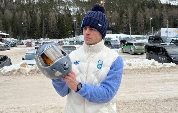 Олимпиада 2026: расписание соревновательного дня 12 февраля с участием украинцев – бесплатная онлайн-трансляция