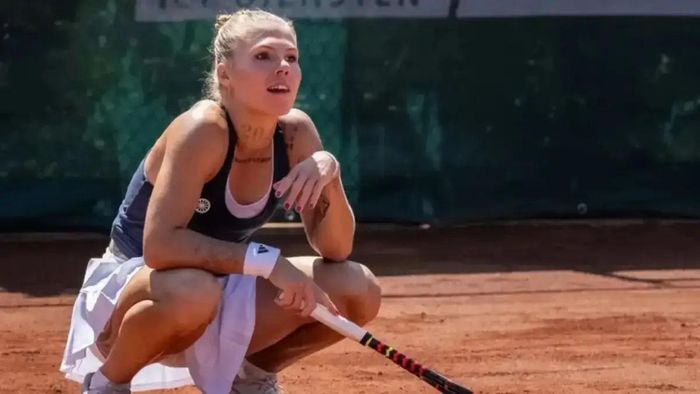 Олійникова дізналася суперниць у чвертьфіналі WTA 250 – українка може зіграти проти чемпіонки Ролан Гаррос