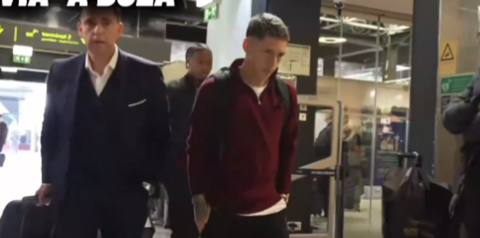 Расистський скандал з Вінісіусом: Престіані прилетів до Мадриду попри заборону УЄФА – відео реакції фанатів Реала