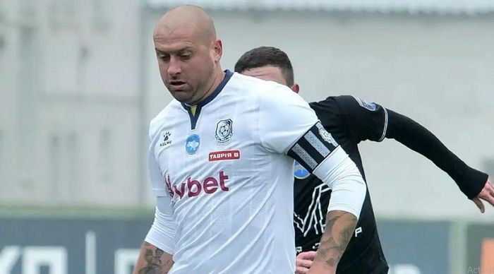 Ракицкий покидает Черноморец – "моряки" арендуют другого защитника у Полесья