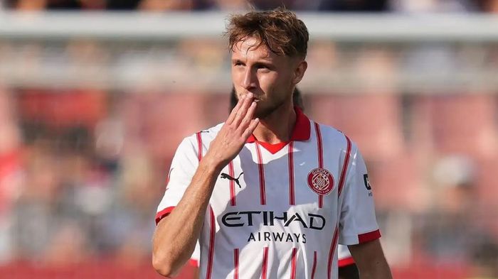 Ванат почув вердикт на наступний матч Жирони – напередодні українець пропустив тренування