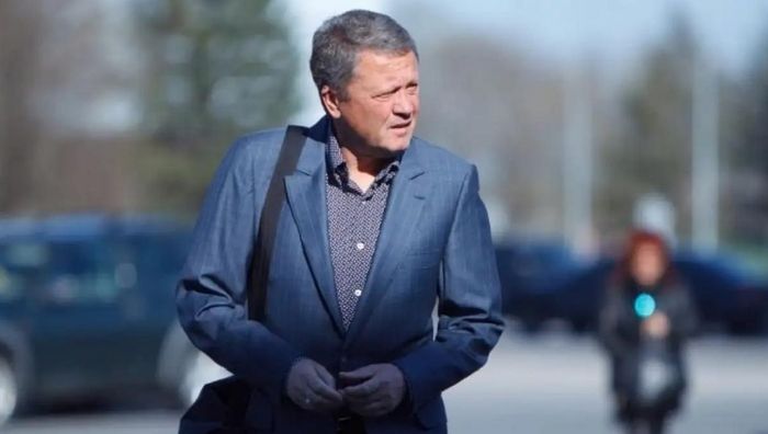 Маркевич признался, как унимал Рыкуна и вспомнил шашлыки Жажи на паркете: "Появился на просмотр с бутсами в пакете" Маркевич признался, как унимал Рыкуна и вспомнил шашлыки Жажи на паркете: "Появился на просмотр с бутсами в пакете"