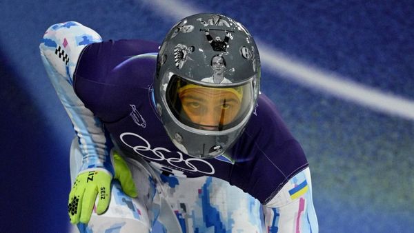 Гераскевич об'єднав Україну і розбудив світ: від Усика і Харлан до президентів – як реагують на дискваліфікацію МОК