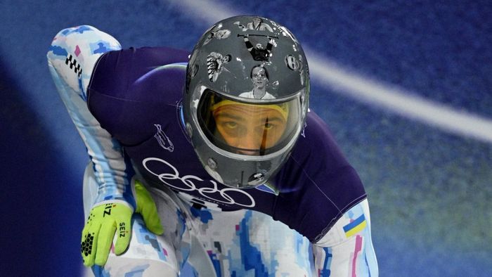 Гераскевич об'єднав Україну і розбудив світ: від Усика і Харлан до президентів – як реагують на дискваліфікацію МОК