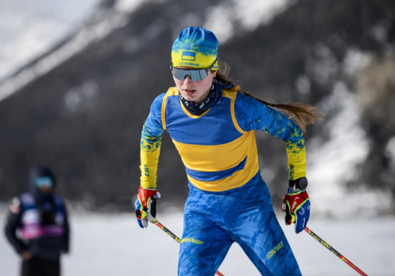 Українки провалили фінал скіатлону на Олімпіаді 2026 – Швеція очолила медальний залік 