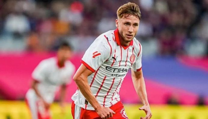 Ванат дізнався роль на дербі проти Барселони – українець отримав травму в останньому матчі