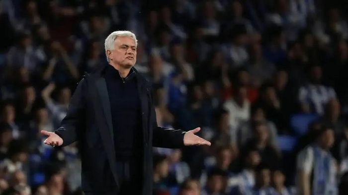 Моурінью потрапив у лікарню перед матчем з Реалом – відома причина