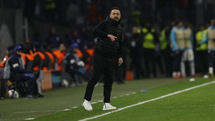 Одноклубники Забарного уволили экс-тренера Шахтера из Марселя – официальное решение клуба Одноклубники Забарного уволили экс-тренера Шахтера из Марселя – официальное решение клуба