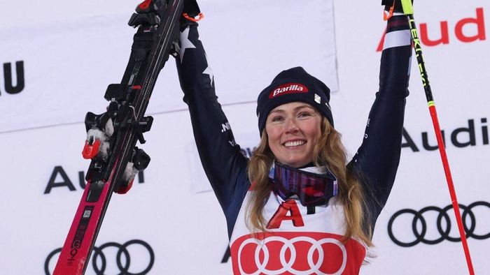 Зіркова гірськолижниця відмовилась від кількох стартів на Олімпіаді 2026 – тренер пояснив причину 