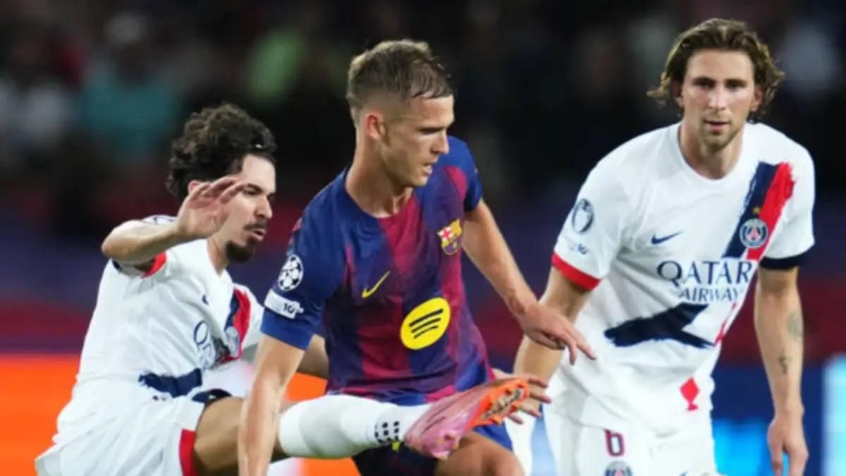 Вітінья та Забарний / IMAGO