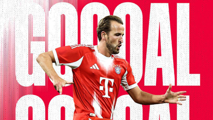 Бавария едва не потерпела фиаско в битве с 5 голами, Байер сенсационно проиграл Бавария едва не потерпела фиаско в битве с 5 голами, Байер сенсационно проиграл