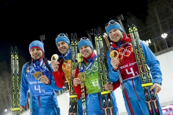 Росіянин влаштував бунт і відмовляється повертати золото Олімпіади після скандальної дискваліфікації
