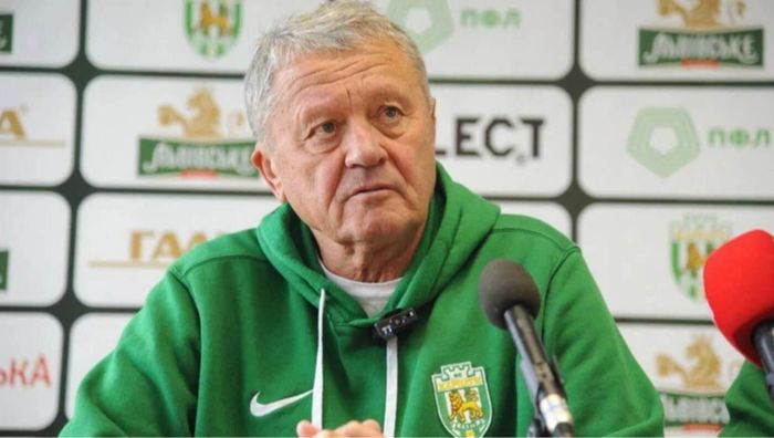 Маркевич рассказал о сенсационном подарке от Ярославского: "Это было очень впечатляюще" Маркевич рассказал о сенсационном подарке от Ярославского: "Это было очень впечатляюще"