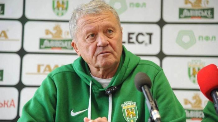 Маркевич розповів про сенсаційний подарунок від Ярославського: "Це було дуже вражаюче"