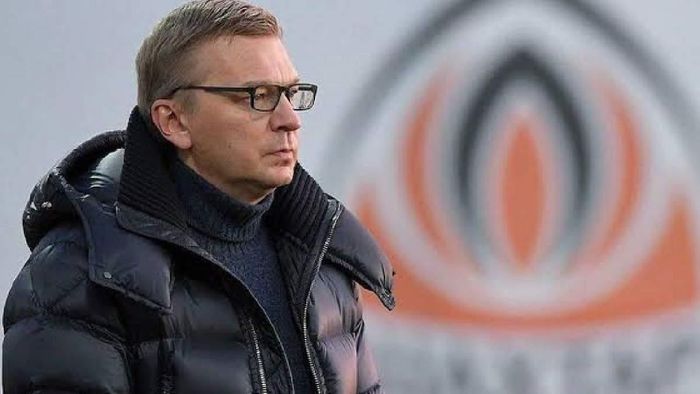 Палкін вкотре наїхав на Інфантіно: "Має думати про Україну, а не про реінтеграцію рф"