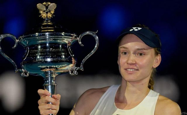 Світоліна дізналася суперницю на турнірі у Дубаї – чемпіонка Australian Open сенсаційно вилетіла
