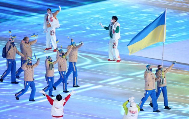 Церемония открытия Олимпиады-2026: когда и где смотреть, кто понесет флаг Украины