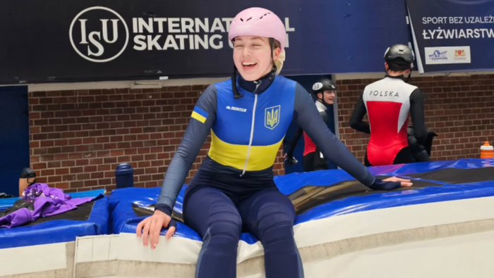 Новий рекорд України на Олімпіаді 2026: прапороносиця Сидьорко увійшла в історію, але зазнала невдачі