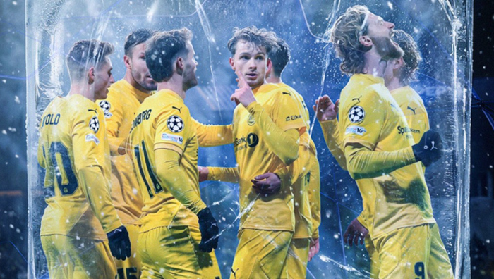 Сенсаційний Буде-Глімт повторює подвиг Динамо Лобановського – найбільш казкові виступи андердогів у Лізі чемпіонів Сенсаційний Буде-Глімт повторює подвиг Динамо Лобановського – найбільш казкові виступи андердогів у Лізі чемпіонів