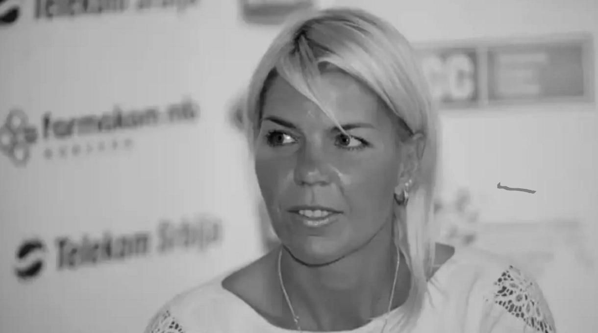 Татьяна Ечменица / Фото MN Press