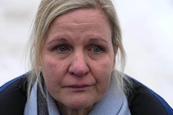 Президент МОК со слезами на глазах объяснила дисквалификацию Гераскевича на Олимпиаде 2026 года