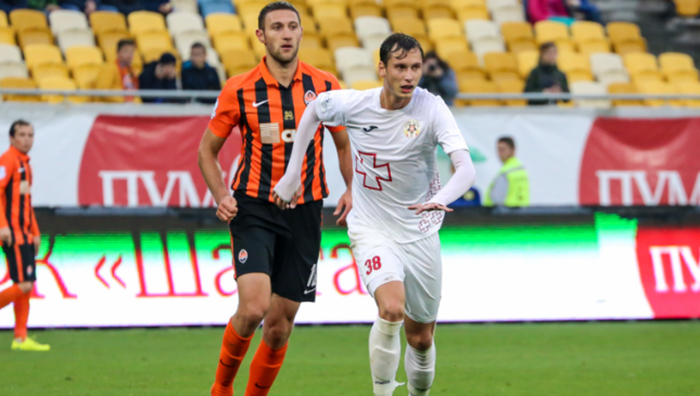 Экс-футболист сборной Украины воевал на стороне россии и погиб под Покровском – его тренировал Кварцяный в УПЛ