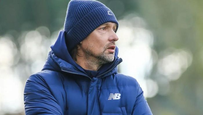 Костюк определился с преемником Ярмоленко в Динамо – Вингер был изгоем Шовковского Костюк определился с преемником Ярмоленко в Динамо – Вингер был изгоем Шовковского