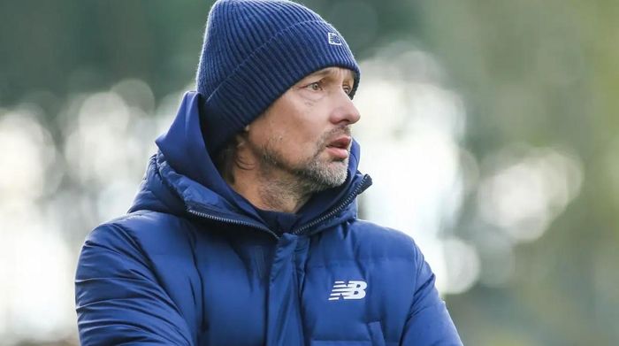 Костюк определился с преемником Ярмоленко в Динамо – Вингер был изгоем Шовковского