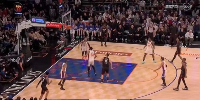 НБА: Дюрант набрал 30 очков, но не спас Хьюстон от поражения, очередные победы Сан-Антонио и Детройта