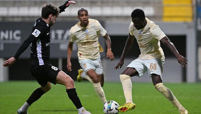 Шахтар назвав наступних суперників у спарингах – зіграють проти ЛНЗ і легендарного клубу Шахтар назвав наступних суперників у спарингах – зіграють проти ЛНЗ і легендарного клубу