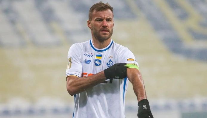 "Майстерність не проп'єш": Сабо віддав належне Ярмоленку після матчу з Епіцентром