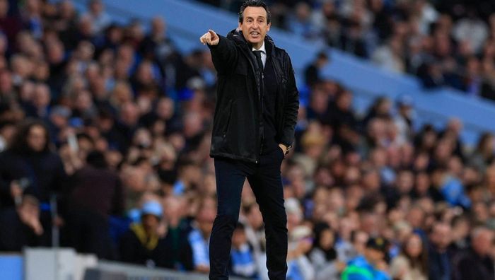 Астон Вилла сенсационно проиграла последней команде АПЛ – аутсайдер победил впервые за два месяца Астон Вилла сенсационно проиграла последней команде АПЛ – аутсайдер победил впервые за два месяца