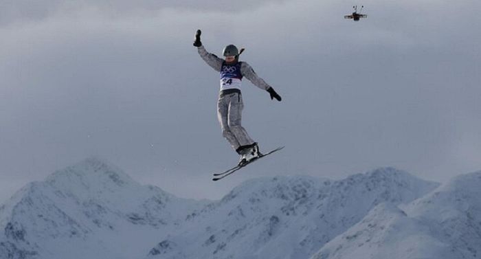 Украинская фристайлистка рискует пропустить соревнования на Олимпиаде 2026 из-за травмы