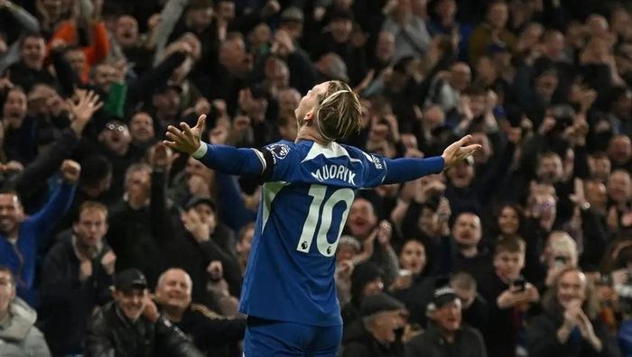 Милевский вынес приговор Мудрику после перепалки с поляками в CS2: "В голове не совсем порядок" Милевский вынес приговор Мудрику после перепалки с поляками в CS2: "В голове не совсем порядок"