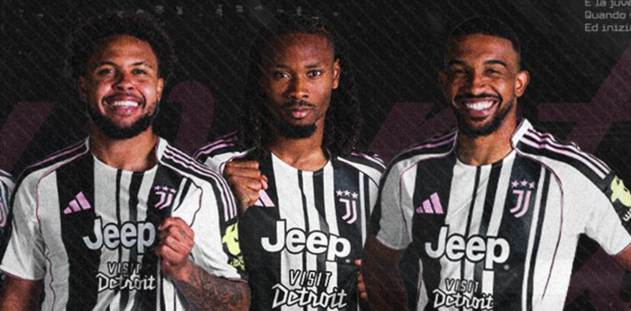 Ювентус оформив розгром 4:1 і наблизився до лідерів – Анчелотті отримав дзвіночок від несподіваного бомбардира